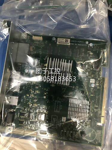 ！JANCD-YCP21-E安川机器人DX200柜 CPU主板询价