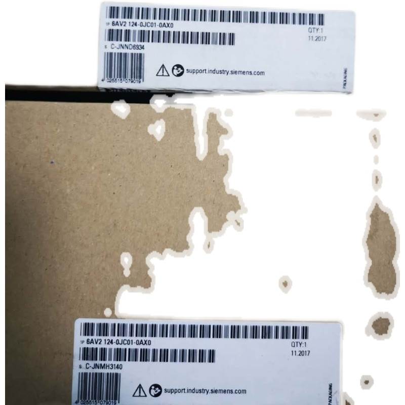 原装6AV2123-2DB03-0AX0西门子KTP400触摸屏6AV2123-2DBO3-OAXO询