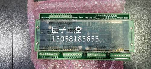 ￥IPED-H-H-H-H-H WaySen 控制板 询价
