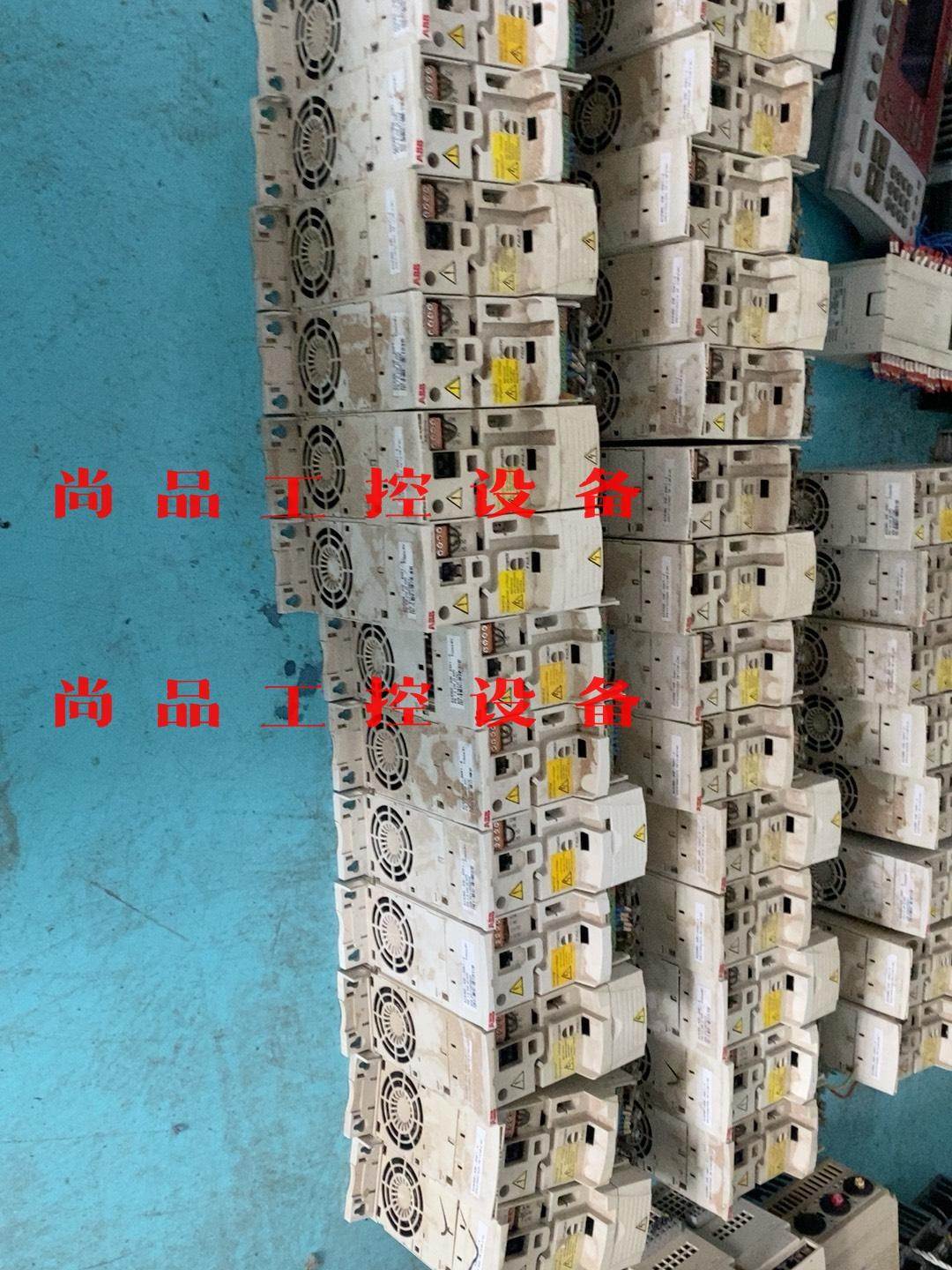 ABB变频器 ACS355-03E-04A1-4 380V询价