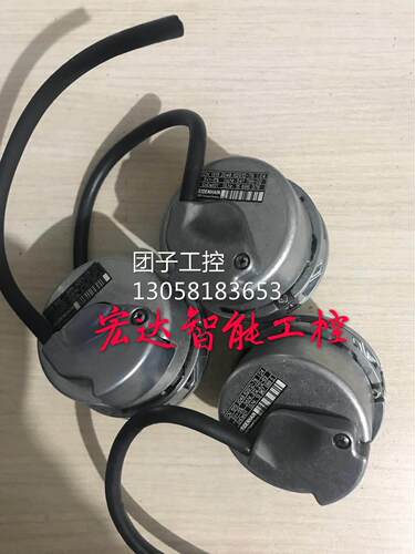 ￥ECN 1313 2048 62S12-78海德汉编码器 ID:312 212-63拆机 询询