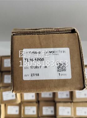 ！德国NOVO位移传感器TLH1000 TLH-1000现货询价