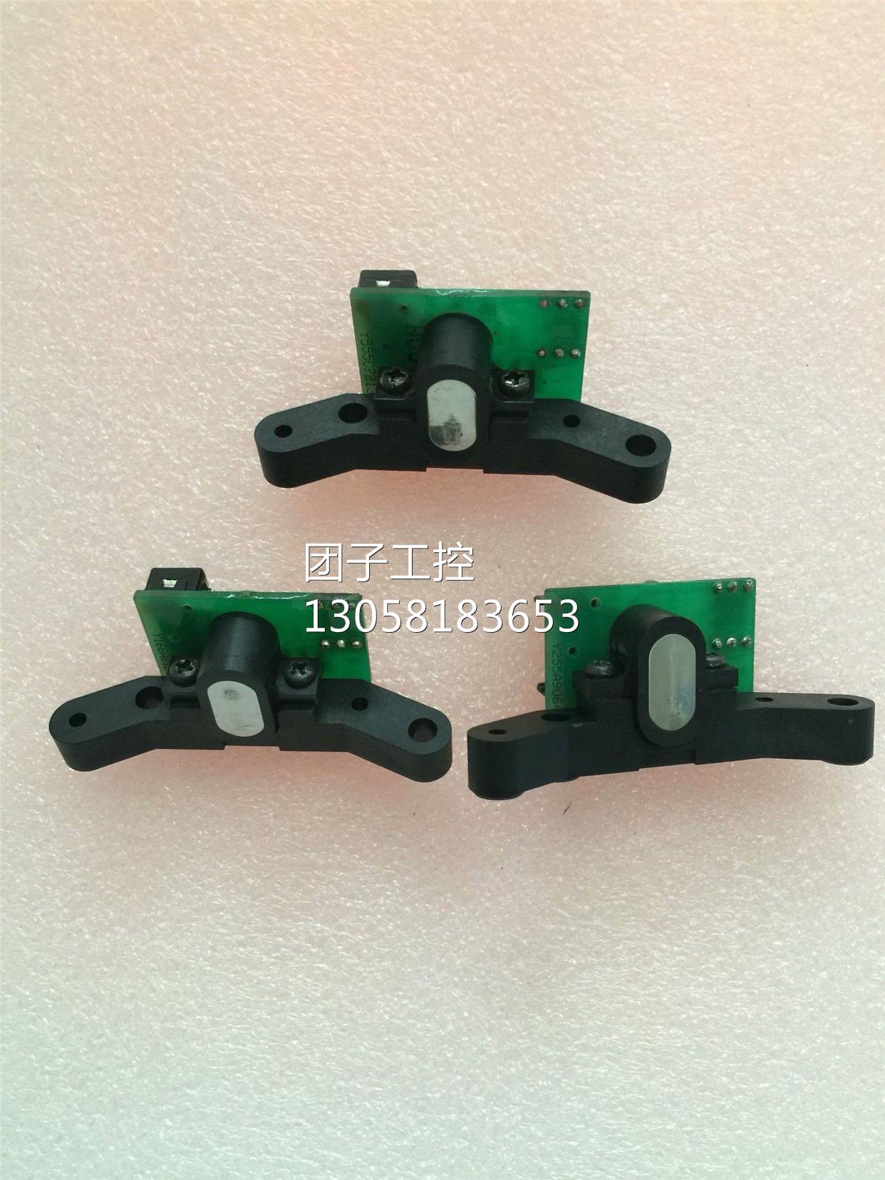 ！FANUC主轴编码器 A20B-2003-0311/01A/02A/03A 测试包好 销售询