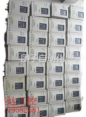 三基变频器S110W0-4T32.2G2.2K 8 0V现货成WCB色漂亮保证质量询价