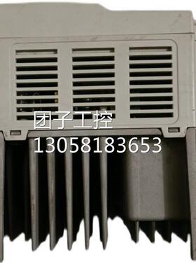 ￥原装拆机艾默生变频器EV1000-4T0055P 5.5KW 380V 9成新 质量保