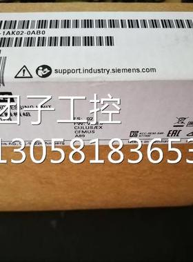 ！原装6ES7511-1AK02-0AB0 西门子CPU1511-1PN 6ES7 511-1AK02-0A