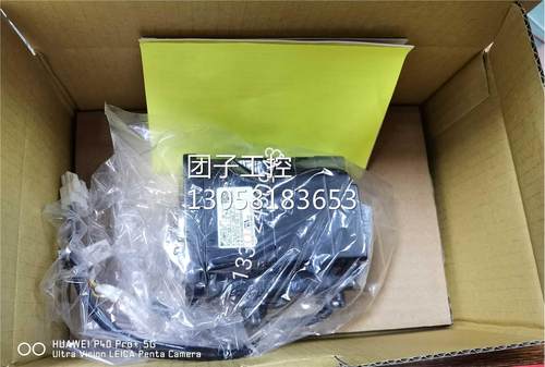 ！YASKAWA安川伺服电机200w SGMPH-02ANA-YR11询价