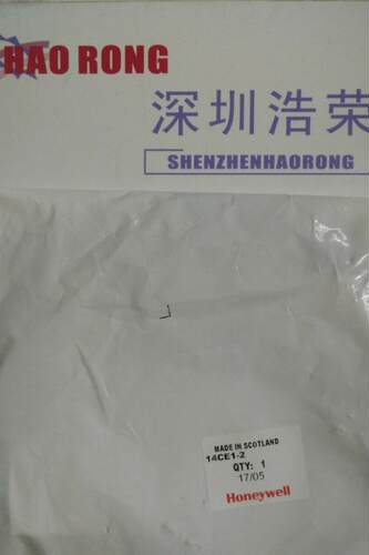 HONEYWELL原装现货14C