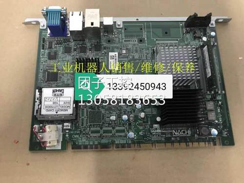 ！L21700C. L21700C03 OTC机器人FD柜CPU主板L21700C.L2170询价