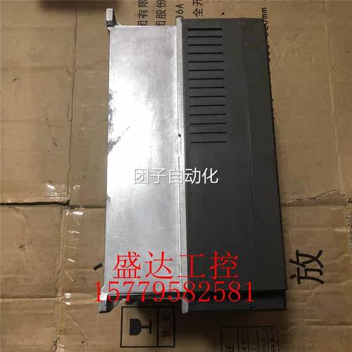 富士G11系列变频器3F