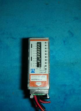 ANYWIRE A41PB-08T-1询价