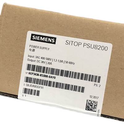 6EP1961-3BA01西门子SITOP缓冲模块输入24VDC输出电流40A6EP1961