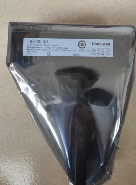 原装正品霍尼韦尔 C8000D001 风管二氧化碳传感器 CO2浓度传感器