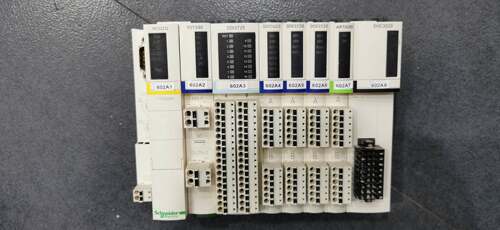 *ART0200/STBART0200 EHC3020/STBEHC3020 施耐德PLC模块询价