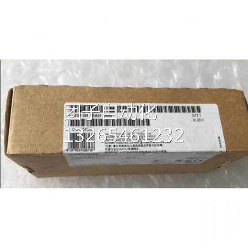 西门子6ES7591-1BA01-0AA0S7-1500，备件显示屏，用于CPU1515询价