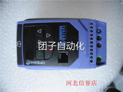 INVERTEK英泰变频器OP