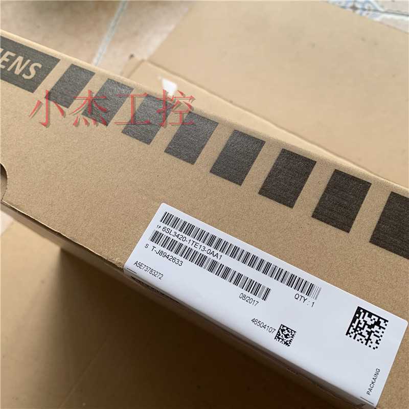 @全新原装正品西门子6SL3420-1TE13-0AA1 低价出售包邮询价