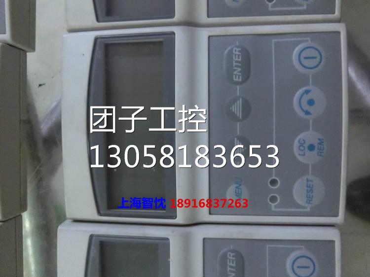 ABBDCS400操作面板DC