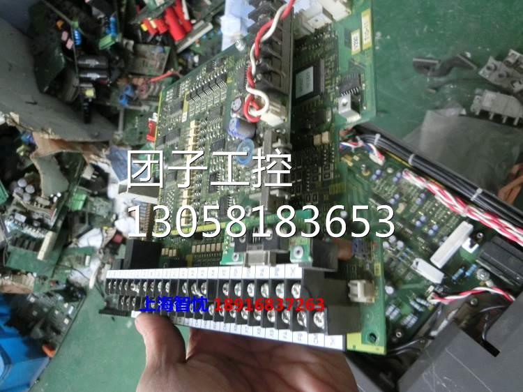 ￥富士电梯变频器HELG7F-4V9-8控制板EP-4083D-C1-Z3询价