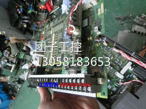 ￥富士电梯变频器HELG7F-4V9-8控制板EP-4083D-C1-Z3询价