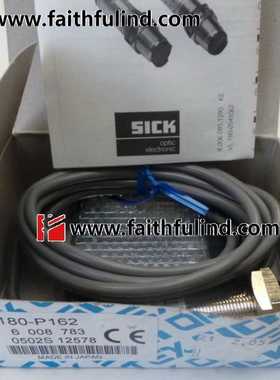 ￥sick VL180-P162 西克全新光电传感器 6008783询价