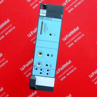 917606 FMC470Z 恩德斯豪斯全新物位变送仪 0541询价 A0E11