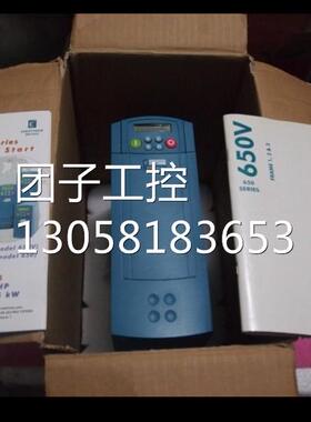 ￥欧陆 650V/075/400/F/00/D1SPR/US/RS0/0 库存原包装 实物图询