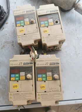 欧龙变频器 CIMR-0J7A姆ZB2OP2 2V询价