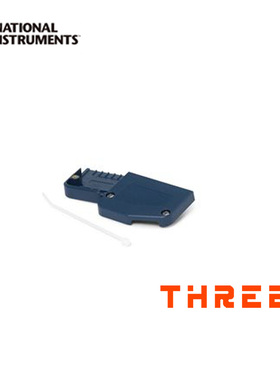 议价全新NI-9927连接器782715-01用于NI9211/9215/9263/9265/￥