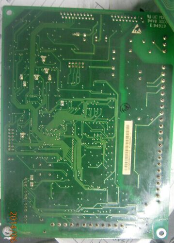 艾默生EV2000变频器CP