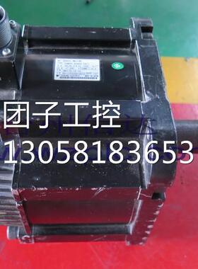 ！SGMGV-44ADA-YA11 现货 进口伺服电机 原装拆机保修半年询价