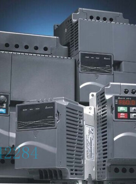 VFD075E23A全新台达变频器 台达E系列变频器 3相220V 7.5kw询价