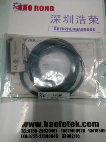 ！日本竹中TAKEX全新原装F70AW 询价
