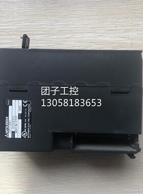 ￥促销 原装拆机 三菱 A1SHCPU 实物照片 询价