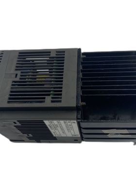 拆机富士变频器 FVR2.2E11S-2 单相220V 2.2KW 现货已测试 包好询