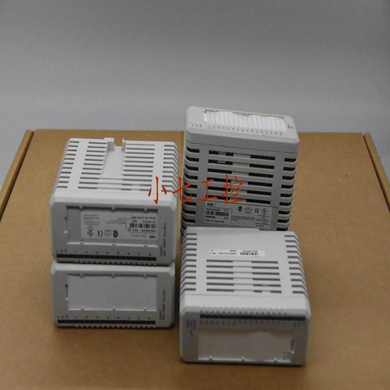 ABB SPBRC410全新现货询价