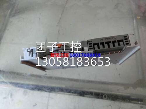 ￥德国BECKHOFF 倍福模块 KL3464询价