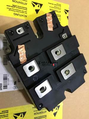 FZ800R33KF2C FF400R33KF2C FF200R33KF2C FZ1200R33KF2C 质量保