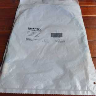 倍福 BECKHOFF ZK7000 0101 实物照片询 现货促销 0005 全新原装