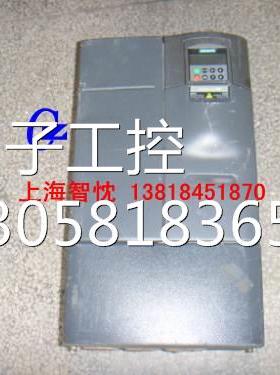 ￥西门子变频器MM440系列 6SE6440-2UD32-2DA1 22KW 380V 8成新询