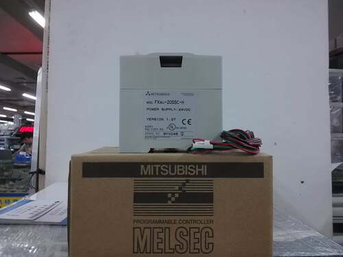 全新原装正品FX3U-20SSC-H定位模块|日本进口三菱询价