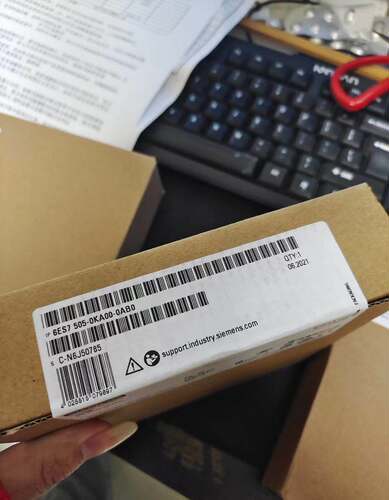 西门子S7-1500模拟量输出模块AQ 4xU/I ST6ES7532-5HD00-0AB0现货