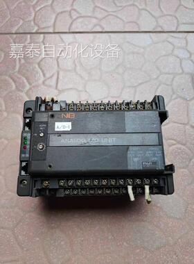 原装富士PLC控制器 NB-AXY4-11AC现货 质量包好询价