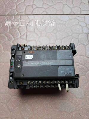 原装富士PLC控制器 NB-AXY4-11AC现货 质量包好询价