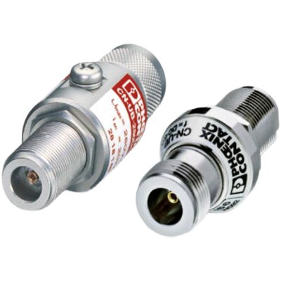 菲尼克斯电涌保护连接器- PT 1X2-24AC-ST- 2856058询价