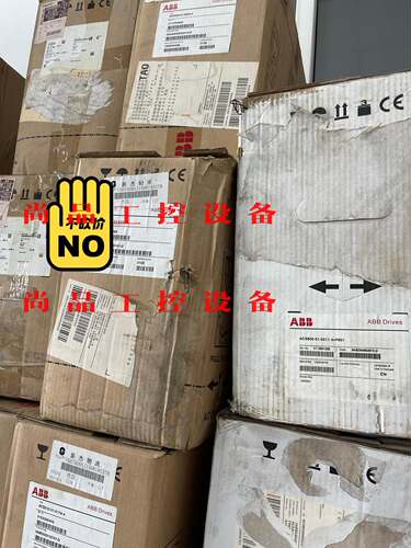 ABB变频器 ACS800-01-0011-3+P901 原询价