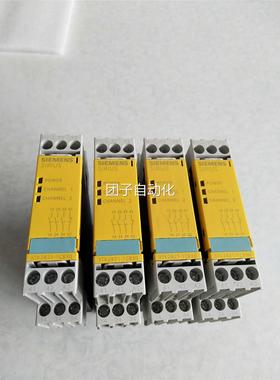 3TK2821-1BC30 国正品德西门子IEMENS安全继S电器询价