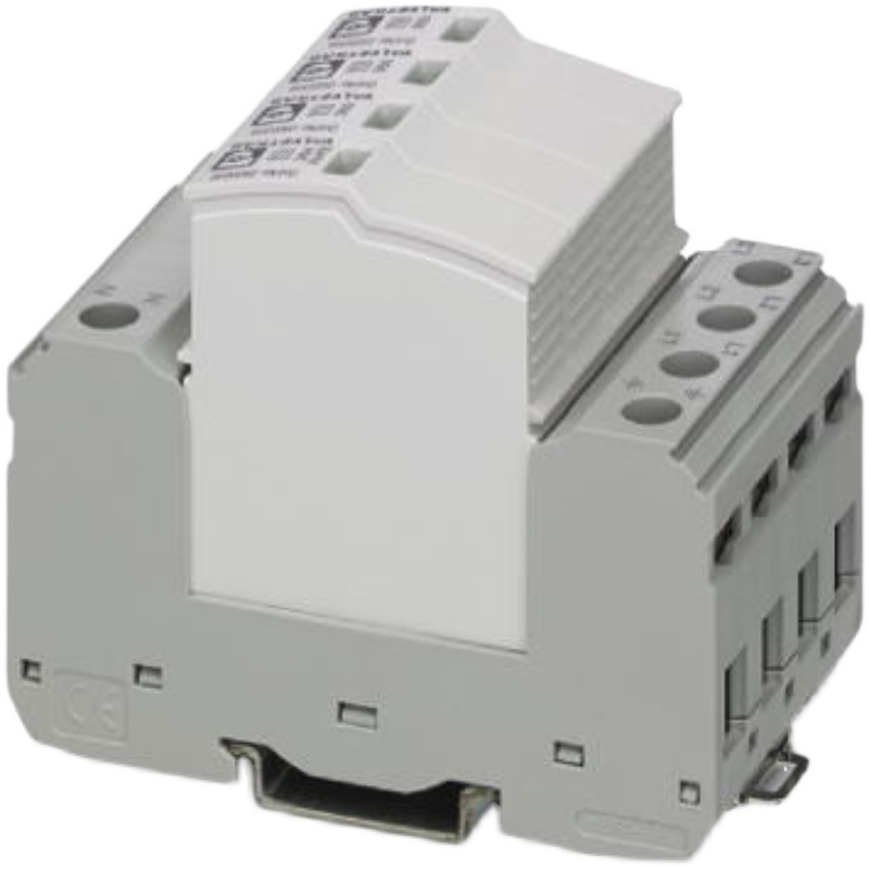 菲尼克斯2类电涌保护器 - VAL-MS 320/3+1/FM-UD - 2856689询价