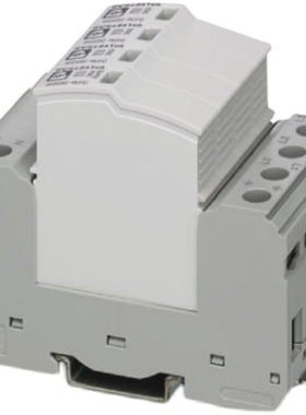 菲尼克斯2类电涌保护器 - VAL-MS 320/3+1/FM-UD - 2856689询价