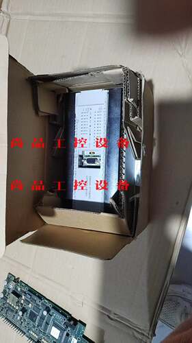 欧姆龙PLC，全新带包装主机CPM2A-CPU61模块，全新询价